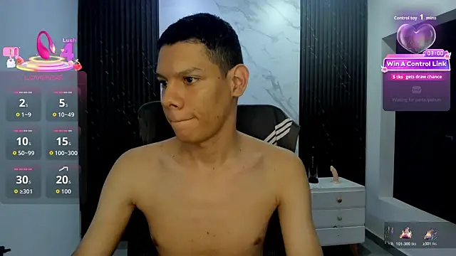 Snapshot of milo_cruz_ chatting on 06/27/26, 03:23 milo cruz online show from 06/27/26, 03:23