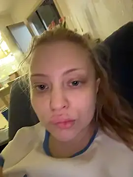 MollyHilton online show from 03/08/26, 03:15