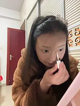 BIGBABYYEYE online show from 03/05/26, 12:46