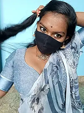 Kavya KannadaTamil online show from 02/10/26, 09:08