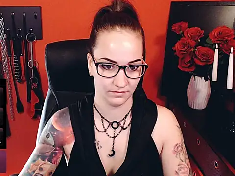  MissJaneWarren  online show from 03/05/26, 07:27