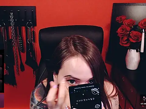  MissJaneWarren  online show from 02/05/26, 02:13