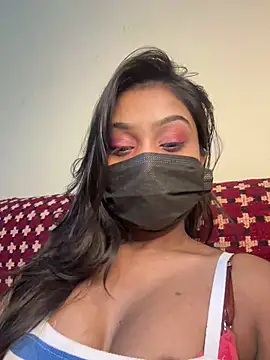 Roohbabe online show from 04/25/26, 05:21