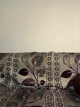 Roohbabe online show from 03/13/26, 07:13