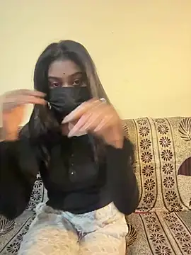 Roohbabe online show from 03/24/26, 07:41