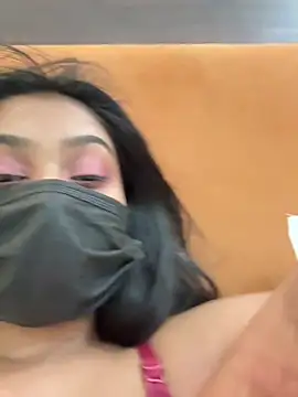 Roohbabe online show from 04/18/26, 07:22