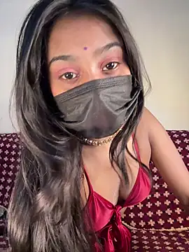 Roohbabe online show from 05/21/26, 03:09