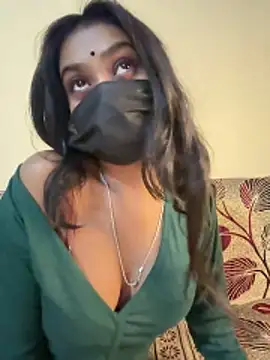 Roohbabe online show from 03/15/26, 05:20