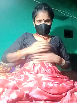 Babli sharma online show from 02/16/26, 04:05