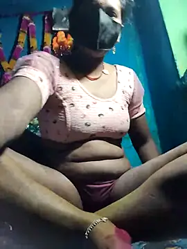 Chanchal pande online show from 02/09/26, 10:08