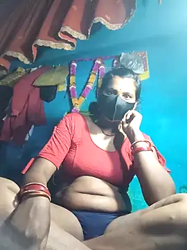 Chanchal pande online show from 02/03/26, 03:04