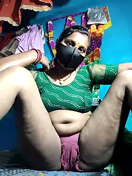 Chanchal pande online show from 02/07/26, 10:45