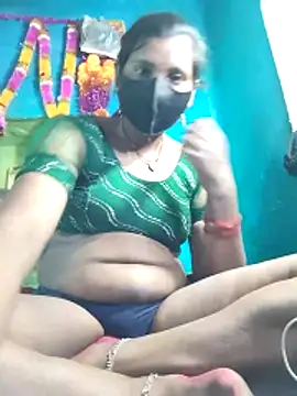 Chanchal pande online show from 02/11/26, 03:39