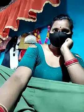 Chanchal pande online show from 03/30/26, 11:44