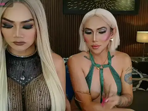 PrettyHorseCockTrans online show from 06/11/26, 12:35