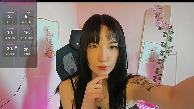 Snapshot of AliceeinWonderlanddd chatting on 04/30/26, 01:45 AliceeinWonderlanddd online show from 04/30/26, 01:45