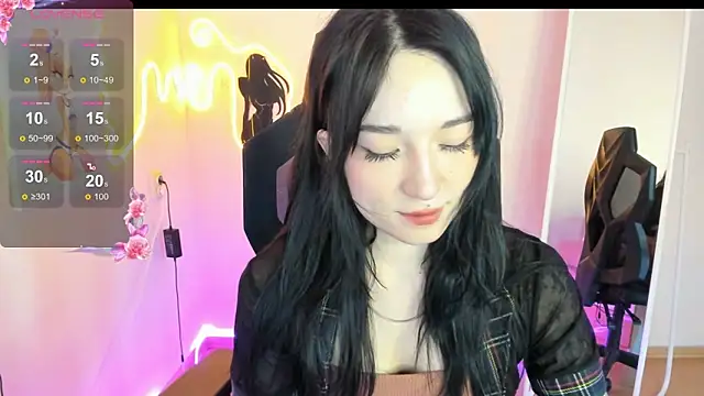 AliceeinWonderlanddd online show from 03/14/26, 02:50