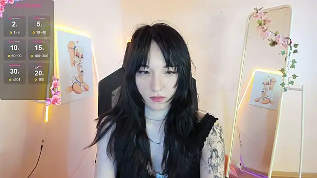 Snapshot of AliceeinWonderlanddd chatting on 05/16/26, 01:37 AliceeinWonderlanddd online show from 05/16/26, 01:37
