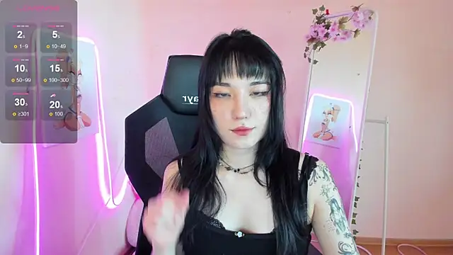 Snapshot of AliceeinWonderlanddd chatting on 06/16/26, 02:33 AliceeinWonderlanddd online show from 06/16/26, 02:33