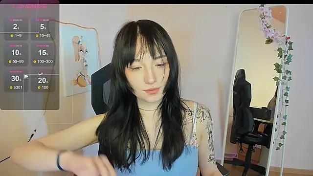 Snapshot of AliceeinWonderlanddd chatting on 05/06/26, 02:15 AliceeinWonderlanddd online show from 05/06/26, 02:15