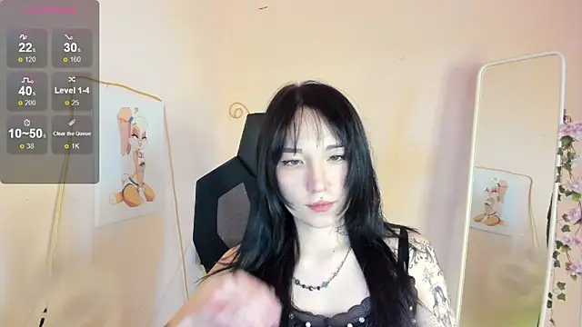 Snapshot of AliceeinWonderlanddd chatting on 05/24/26, 03:17 AliceeinWonderlanddd online show from 05/24/26, 03:17