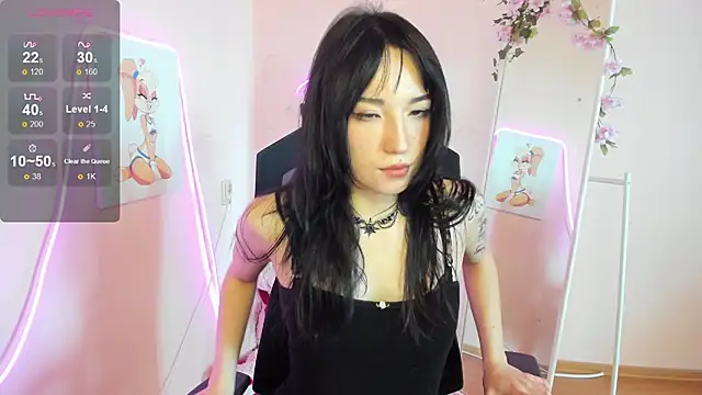 Snapshot of AliceeinWonderlanddd chatting on 07/06/26, 04:30 AliceeinWonderlanddd online show from 07/06/26, 04:30