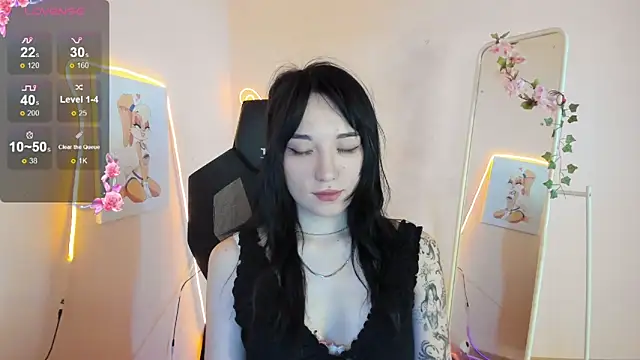 Snapshot of AliceeinWonderlanddd chatting on 05/16/26, 01:26 AliceeinWonderlanddd online show from 05/16/26, 01:26