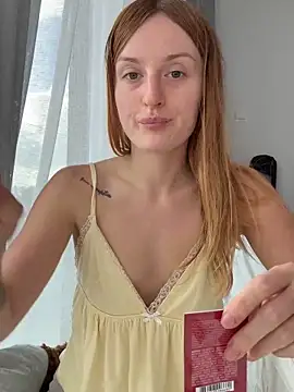 madlynn online show from 02/03/26, 08:08