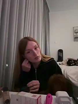 madlynn online show from 02/05/26, 04:47