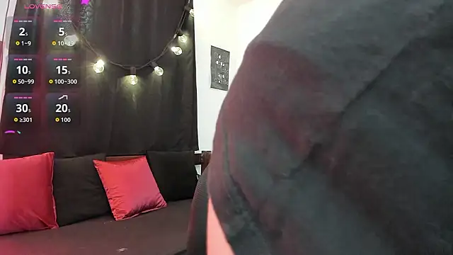 SamanthaGriim online show from 03/15/26, 10:06