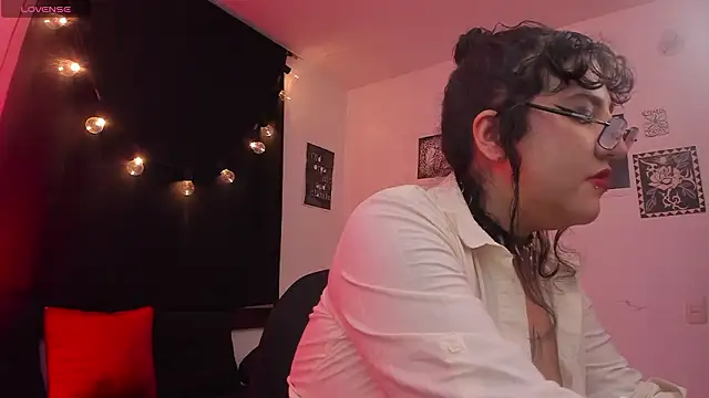 SamanthaGriim online show from 03/25/26, 11:14