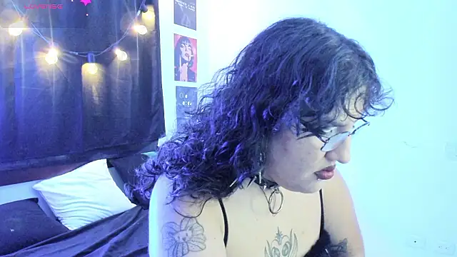 SamanthaGriim online show from 02/21/26, 10:01