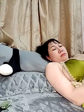 Ana-love2026 online show from 02/04/26, 02:34