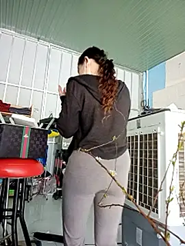 Ana-love2026 online show from 02/15/26, 03:40