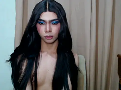 Irinashay online show from 02/25/26, 05:35