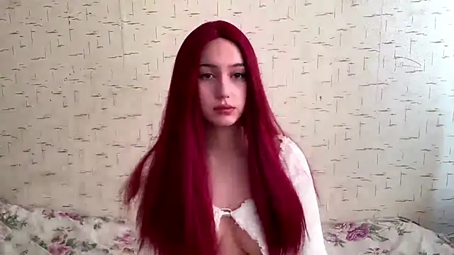 GiannaNice online show from 03/01/26, 06:24