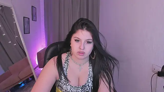 Snapshot of Walterra_White chatting on 02/20/26, 03:14 Walterra White online show from 02/20/26, 03:14