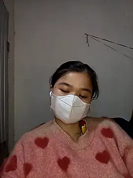 Snapshot of Daisy-lusia2026 chatting on 02/18/26, 02:24 Daisy-lusia2026 online show from 02/18/26, 02:24