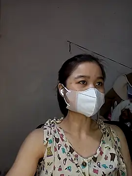 Daisy-lusia2026 online show from 03/26/26, 02:15