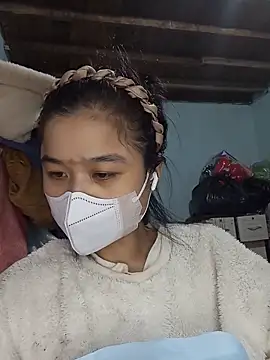 Daisy-lusia2026 online show from 05/26/26, 02:48