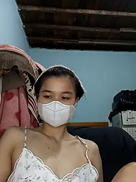 Daisy-lusia2026 online show from 07/12/26, 03:07