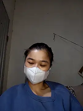 Daisy-lusia2026 online show from 04/10/26, 10:06