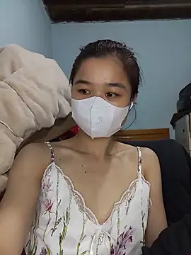 Daisy-lusia2026 online show from 06/14/26, 01:57