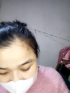 Snapshot of Daisy-lusia2026 chatting on 02/16/26, 03:10 Daisy-lusia2026 online show from 02/16/26, 03:10