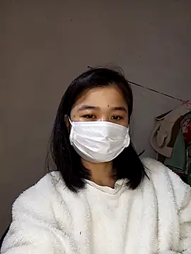 Daisy-lusia2026 online show from 03/19/26, 10:10