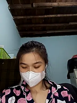 Daisy-lusia2026 online show from 05/11/26, 02:56