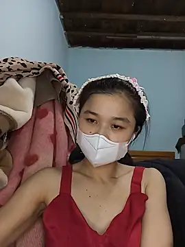 Daisy-lusia2026 online show from 07/10/26, 02:17