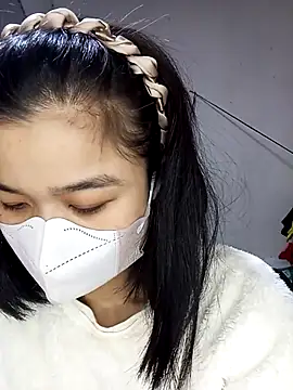 Snapshot of Daisy-lusia2026 chatting on 02/03/26, 12:21 Daisy-lusia2026 online show from 02/03/26, 12:21