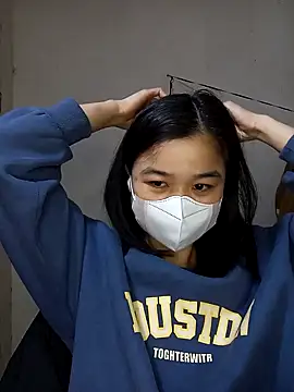 Daisy-lusia2026 online show from 03/13/26, 11:10