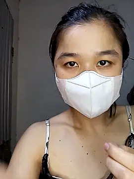 Daisy-lusia2026 online show from 04/27/26, 01:31